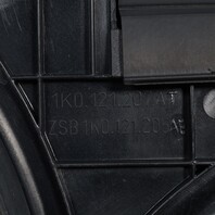 2006-2013 Audi A3 TT Radiator Fan Assembly 1K0121205AD OEM Used