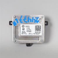 2013-2016 Audi A4 S4 A5 S5 Q5 Q3 DRL Light Control Module 4G0907697D OEM Used