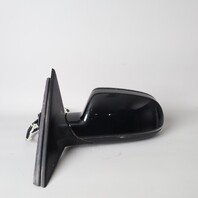 2010-2014 Audi A4 Left Side View Door Mirror OEM Used