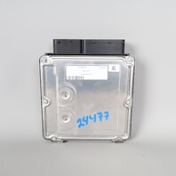 2016 Audi A4 A5 2.0 Engine Computer Module ECU ECM DME 8K5907115P OEM Used