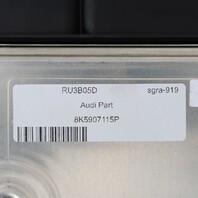 2016 Audi A4 A5 2.0 Engine Computer Module ECU ECM DME 8K5907115P OEM Used