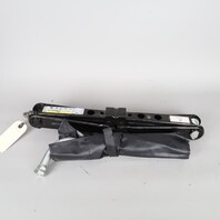 2018-2024 Audi Q5 Scissor Jack Tool Kit 80A011031A OEM Used