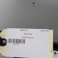 2018-2024 Audi Q5 Scissor Jack Tool Kit 80A011031A OEM Used