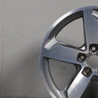 2015-2016 Audi Q3 Wheel 18 X 7 Rim 8U0601025T OEM Used