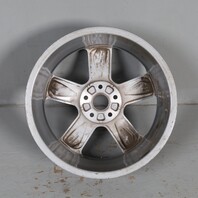 2015-2016 Audi Q3 Wheel 18 X 7 Rim 8U0601025T OEM Used