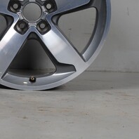 2015-2016 Audi Q3 Wheel 18 X 7 Rim 8U0601025T OEM Used