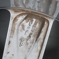 2015-2016 Audi Q3 Wheel 18 X 7 Rim 8U0601025T OEM Used