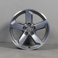 2015-2016 Audi Q3 Wheel 18 X 7 Rim 8U0601025T OEM Used