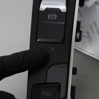 2010-2016 Audi A4 S4 A5 S5 Q5 MMI Control Unit 8T0919609GWFX OEM Used