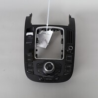 2010-2016 Audi A4 S4 A5 S5 Q5 MMI Control Unit 8T0919609GWFX OEM Used