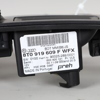 2010-2016 Audi A4 S4 A5 S5 Q5 MMI Control Unit 8T0919609GWFX OEM Used
