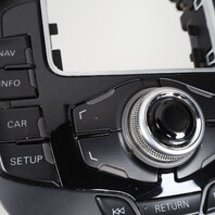 2010-2016 Audi A4 S4 A5 S5 Q5 MMI Control Unit 8T0919609GWFX OEM Used