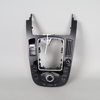 2010-2016 Audi A4 S4 A5 S5 Q5 MMI Control Unit 8T0919609GWFX OEM Used