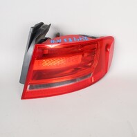 2009-2012 Audi A4 Sedan Right Tail Light 8K5945096E OEM Used