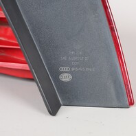 2009-2012 Audi A4 Sedan Right Tail Light 8K5945096E OEM Used