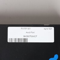 2011 Audi A4 A5 Body Control Module BCM 8K0907064CF OEM Used