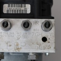 2013 Audi A4 A5 ABS Brake Pump 8K0614517GJ OEM Used