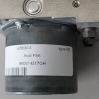 2013 Audi A4 A5 ABS Brake Pump 8K0614517GJ OEM Used