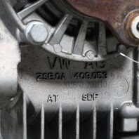 2010 Volkswagen Tiguan