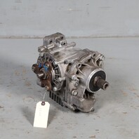 2010 Volkswagen Tiguan