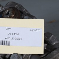 2010 Volkswagen Tiguan