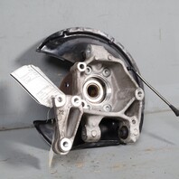 Audi Q3 Volkswagen Tiguan 4 Motion Right Rear Spindle Knuckle Hub OEM Used