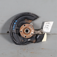 Audi Q3 Volkswagen Tiguan 4 Motion Right Rear Spindle Knuckle Hub OEM Used
