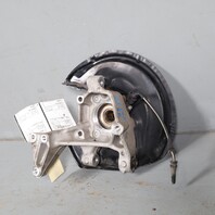 Audi Q3 Volkswagen Tiguan 4 Motion Right Rear Spindle Knuckle Hub OEM Used
