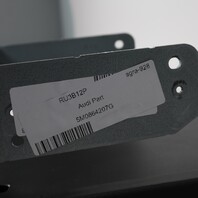 2017 Volkswagen Tiguan parts