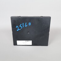 2013-2016 Audi A4 A5 S4 S5 Q5 Body Control Module BCM 8K0907064GL OEM Used