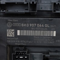 2013-2016 Audi A4 A5 S4 S5 Q5 Body Control Module BCM 8K0907064GL OEM Used