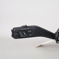 2011-2017 Volkswagen Tiguan Turn Signal Wiper Column Switch 5K0953502M OEM Used