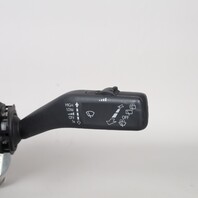 2011-2017 Volkswagen Tiguan Turn Signal Wiper Column Switch 5K0953502M OEM Used