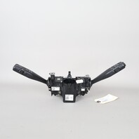 2011-2017 Volkswagen Tiguan Turn Signal Wiper Column Switch 5K0953502M OEM Used