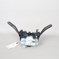 2011-2017 Volkswagen Tiguan Turn Signal Wiper Column Switch 5K0953502M OEM Used