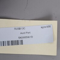 2011-2017 Volkswagen Tiguan Turn Signal Wiper Column Switch 5K0953502M OEM Used