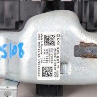 2011-2017 Volkswagen Tiguan Turn Signal Wiper Column Switch 5K0953502M OEM Used