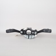 2011-2017 Volkswagen Tiguan Turn Signal Wiper Column Switch 5K0953502M OEM Used