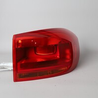 2012-2017 Volkswagen Tiguan Right Tail Light 5N0945096R OEM Used