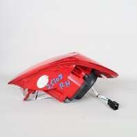 2012-2017 Volkswagen Tiguan Right Tail Light 5N0945096R OEM Used