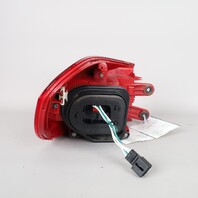 2012-2017 Volkswagen Tiguan Right Tail Light 5N0945096R OEM Used