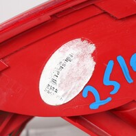 2012-2017 Volkswagen Tiguan Right Tail Light 5N0945096R OEM Used