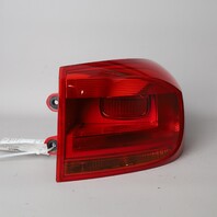 2012-2017 Volkswagen Tiguan Right Tail Light 5N0945096R OEM Used