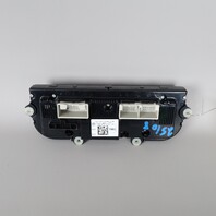 2016-2017 Volkswagen Tiguan Climate Control Panel 561907426G OEM Used