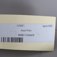 2016-2017 Volkswagen Tiguan Climate Control Panel 561907426G OEM Used