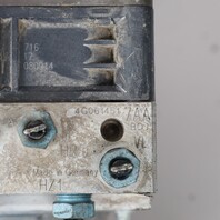 2014-2015 Audi A6 ABS Anti Lock Brake Pump 4G0614517AA OEM Used