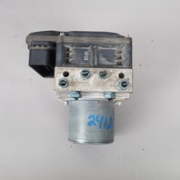 2014-2015 Audi A6 ABS Anti Lock Brake Pump 4G0614517AA OEM Used