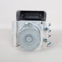 2014-2015 Audi A6 ABS Anti Lock Brake Pump 4G0614517AA OEM Used