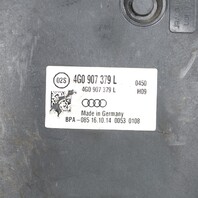 2014-2015 Audi A6 ABS Anti Lock Brake Pump 4G0614517AA OEM Used