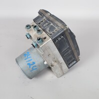 2014-2015 Audi A6 ABS Anti Lock Brake Pump 4G0614517AA OEM Used